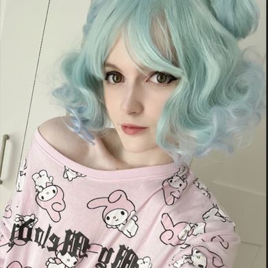 Foggy Cat (foggycattt) OnlyFans Profile Image