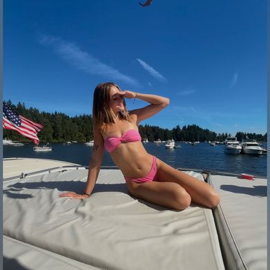 Kenzie Smith (kenziesmith3) Header Photo Added 2025-07-23