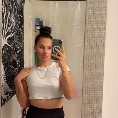 OnlyFans Model Ree DaBaby (lilbabymalyiah) Profile Image