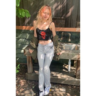 Tiki (bluebookbabe) OnlyFans profile photo