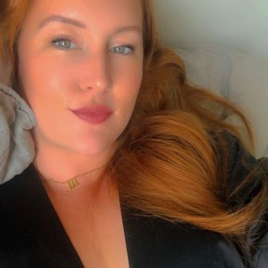 Kitty (redkitty91) OnlyFans Profile Image