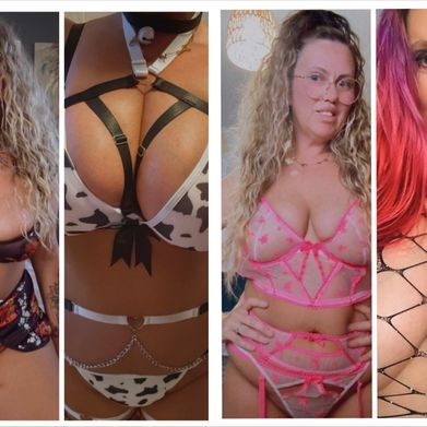 Carly Quinn 🇬🇧 UK M!LF (mscarlyquinn) Header Photo Added 2025-05-25