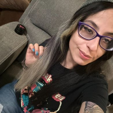 petitelatina95 (petitelatina95) OnlyFans Profile Image