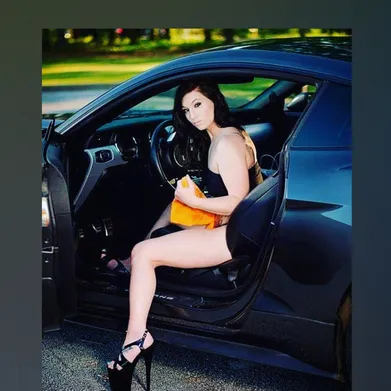 Harley Winters Profile Photo