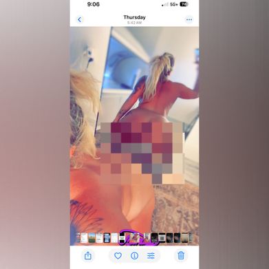 Kinsie 🩷 (kwilli20) Header Photo Added 2025-08-09