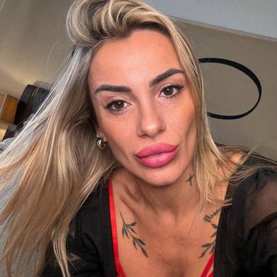 ❤️‍🔥- Keyla - ❤️‍🔥 (ladykey) Profile Photo Added 2025-07-17