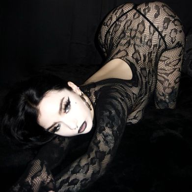 I will eat your soul (iwilleatyoursoul) OnlyFans profile photo