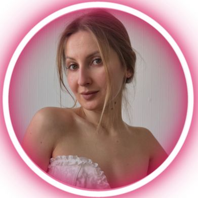 🤍 𝐴𝑚𝑖 𝐵𝑙𝑜𝑛𝑑𝑒 (ameliablonde) Profile Photo Added 2025-03-04