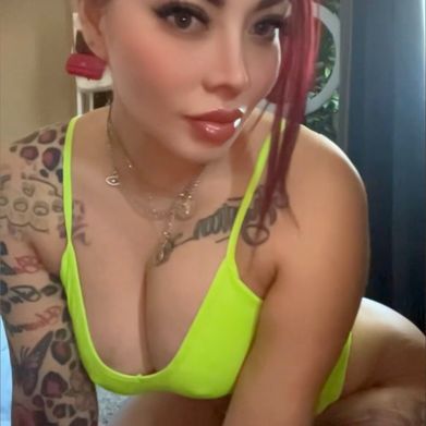 iitsNurseCrystalXo🍒 (iitscrystalxo) OnlyFans Profile Image