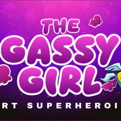 TheGassyGirl Added Photo on 2025-03-15