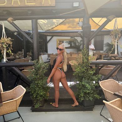 Shauna Bannon (shaunabannon) Profile Photo Added 2025-03-16