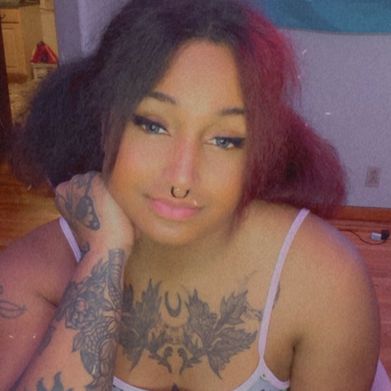 OnlyFans Model Ts Jalena Bay🏳️‍⚧️ (princessena) Profile Image