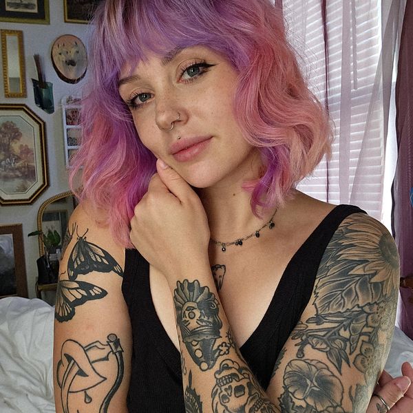 MythicMaggie (mythicmaggiex) OnlyFans profile photo