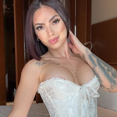 Leidy Queen 👸🏻💦 (leidy.queen) Profile Photo Added 2025-03-15