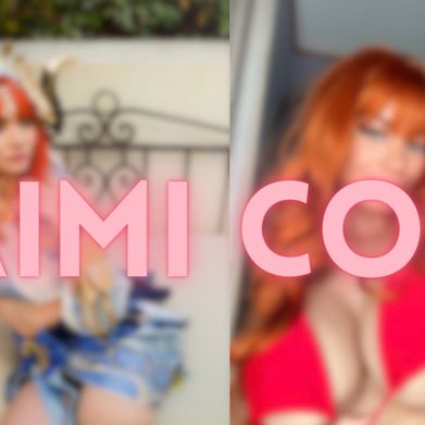 Carlaimi (carlaimi) Header Photo Added 2024-10-15