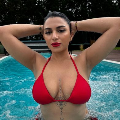 Jasmine 🤍 (babybrune) Profile Photo Added 2025-01-21