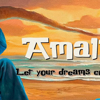 Amálka Baby 👱🏼‍♀️ (amalkababy) Header Photo Added 2025-06-22