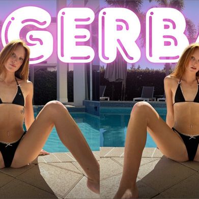 hann (gingerbabe2.0) Header Photo Added 2025-10-11