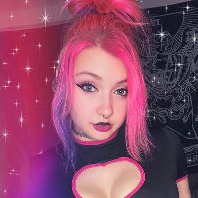 dipper⊹₊⟡⋆ (gothpeachesx) Profile Photo Added 2024-11-21