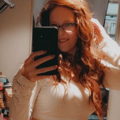 46yo Kinky Goddess (jinnithearies) OnlyFans Profile Image