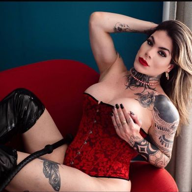 OnlyFans Model Vanessa Vivian dresch busata (vanessadres) Profile Image