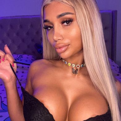 jasmine 🤠 (jasminespicee) Profile Photo Added 2024-12-21