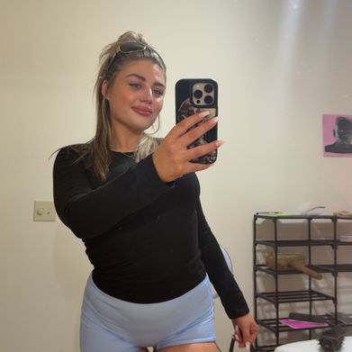 Britt Clark After Dark (brittclarkafterdark) Profile Photo Added 2025-09-07