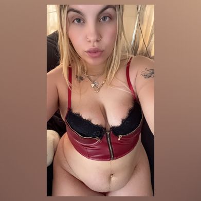 YourfavBabydoll🎀 (bxbymumma05) Profile Photo Added 2024-10-21