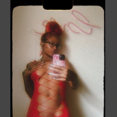 Caramel Baby (caramelbaby33) Profile Photo Added 2024-10-14