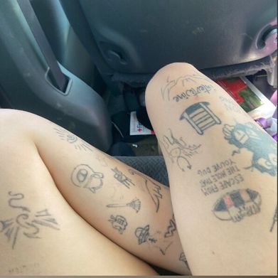 $ketchBUGGiN (zilla.killa) Header Photo Added 2025-11-07