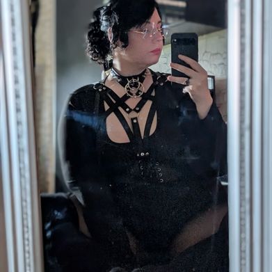 𓋹🌸Victoria Blackwood🌸𓋹 Added Photo on 2025-06-10