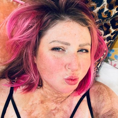 Burned Beauty - Hear me roar! (burnedbeauty) OnlyFans Profile Image