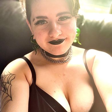 OnlyFans Model Nova Mystique (novamystique666) Profile Image