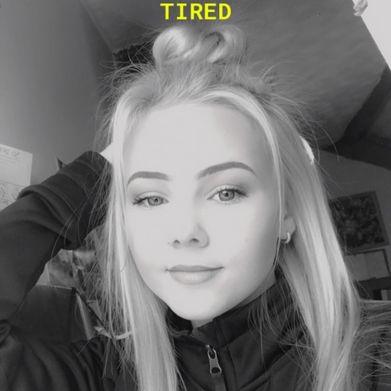 Clara 🙈 (cheeky_clara) Profile Photo Added 2024-10-15