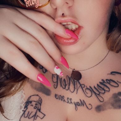 Spicylilginger96 (spicylilginger96) OnlyFans Profile Image