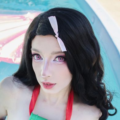 ⛩️ ᴋᴀᴏʀɪ ᴜᴄʜɪʜᴀ Added Photo on 2025-06-09