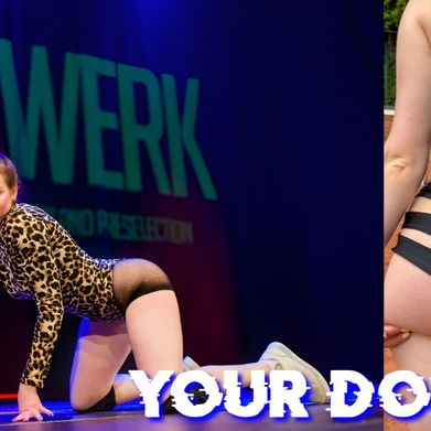 Twerk Doll 💟 (twerk_doll) Header Photo Added 2025-02-25