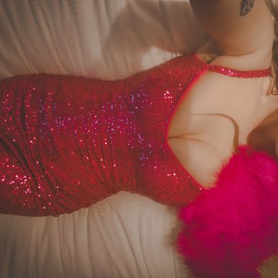 Megan (littlebrattybat) Header Photo Added 2025-02-26