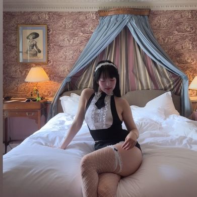 OnlyFans Model COCO (coreennecoquine) Profile Image