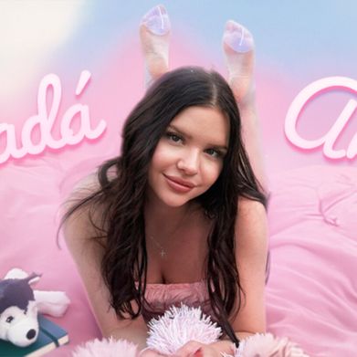 Mladá Anička (18yo) 🐰 (anicka.holcicka) Header Photo Added 2025-05-30
