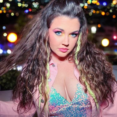 Miss Belle Curve 🫦 (missbellecurve) Profile Photo Added 2025-02-14