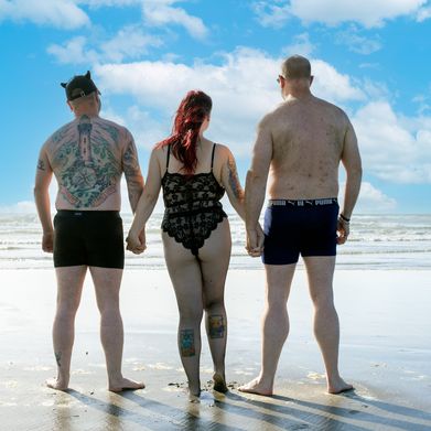 TwistedRainbow11497 (twistedrainbow11497) Header Photo Added 2025-12-03