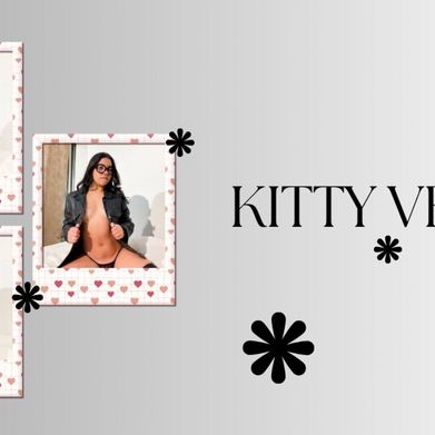 KittyVelvet (kittyvelvetx) Header Photo Added 2025-12-22