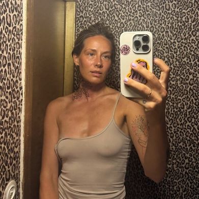 OnlyFans Model Avah💜 (avahsparrovv) Profile Image