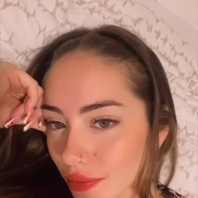 GIULIA 🐆 (giuliapccla) Profile Photo Added 2025-05-10