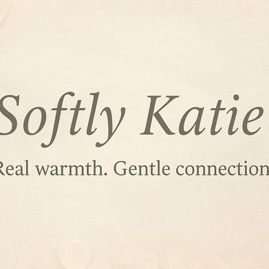 Softly Katie (softlykatie) Header Photo Added 2025-05-11