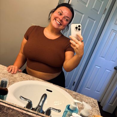 Ashtyn Morgan (ashhfaace) OnlyFans Profile Image