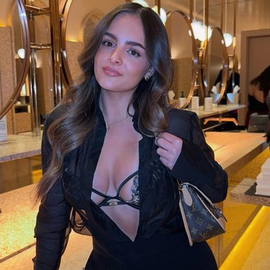 meg 🫶 (mbelangerfrisina) Profile Photo Added 2025-01-21