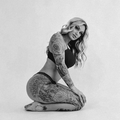 tattoobarbie (tattoo_barbie_69) OnlyFans Profile Image