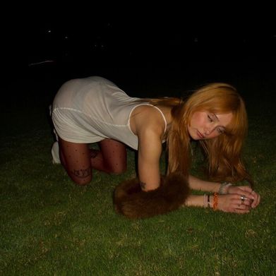 bella baby (isabellaroy) Header Photo Added 2025-12-01